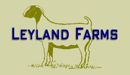 Leyland Farms Header Picture